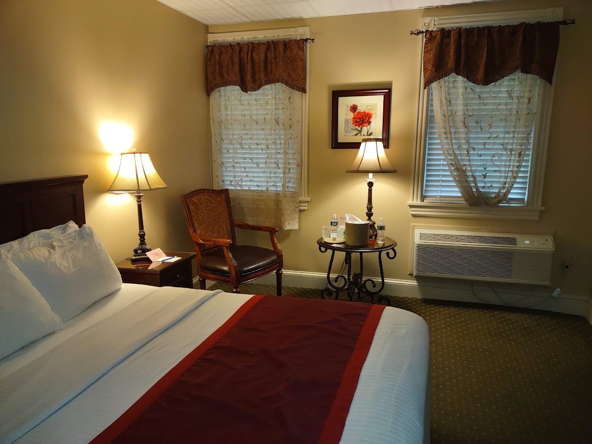 Room 1