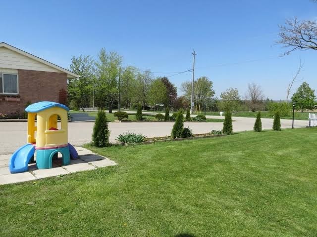 Newburg Inn Motel