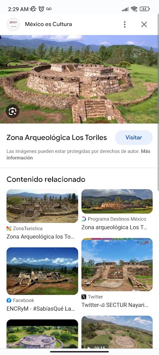 Ixtlán Del Río Nayarit