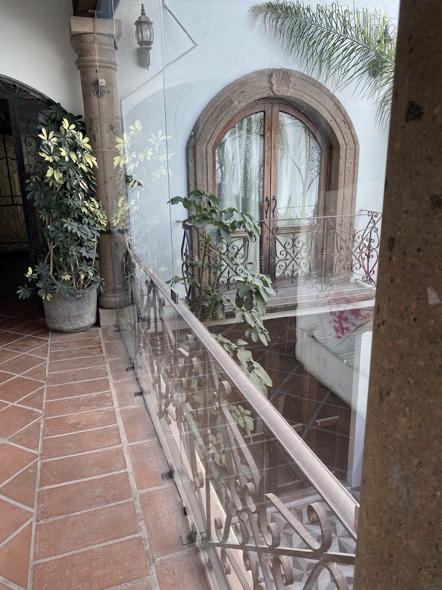 Casa Corazon