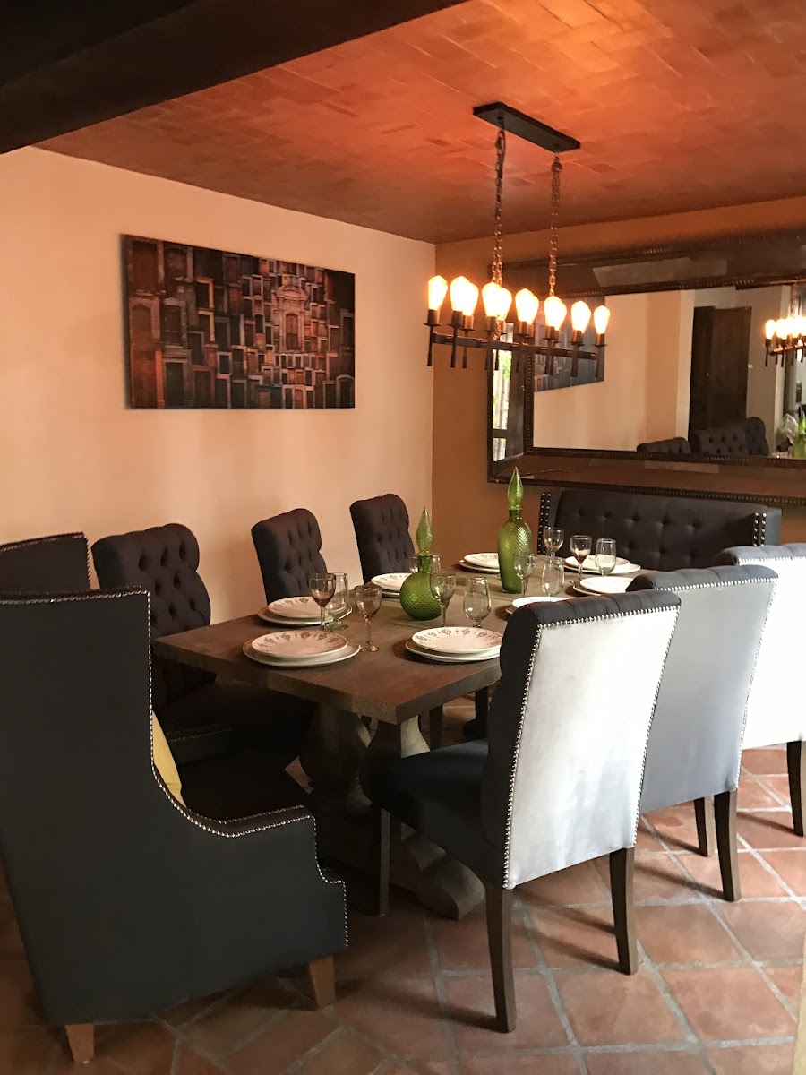 Casa Corazon photo 2