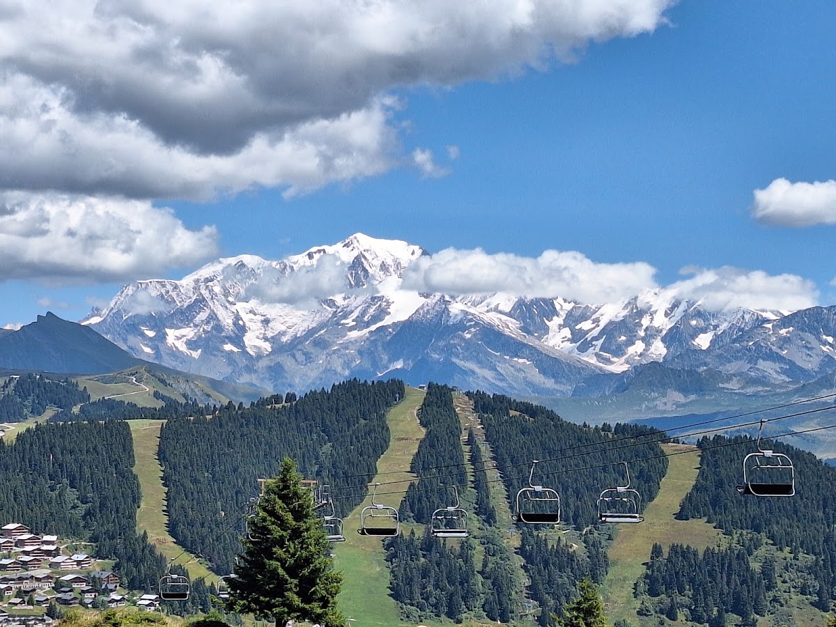 Mont Bisanne