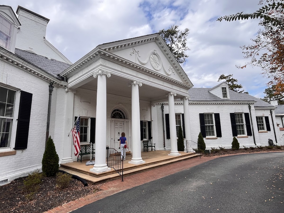 Aiken County Historical Museum
