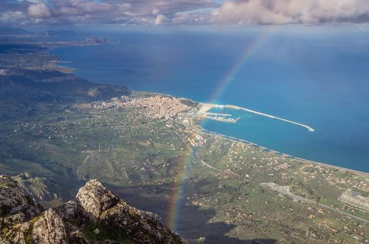 Monte San Calogero