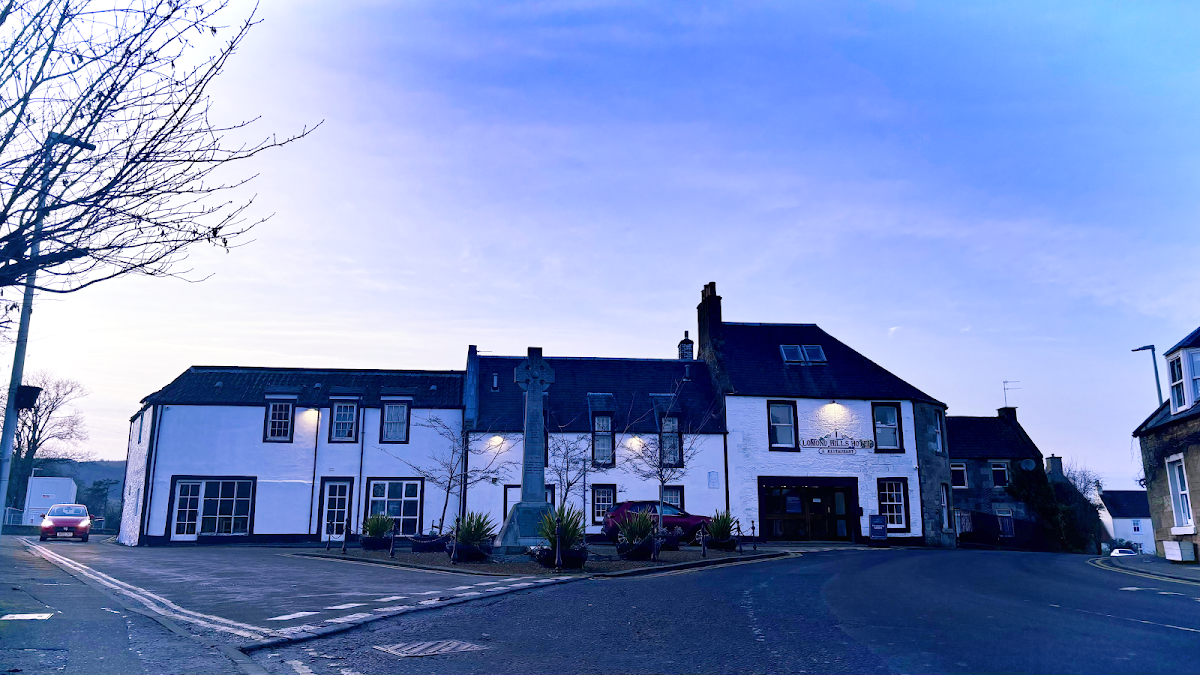 Lomond Hills Hotel