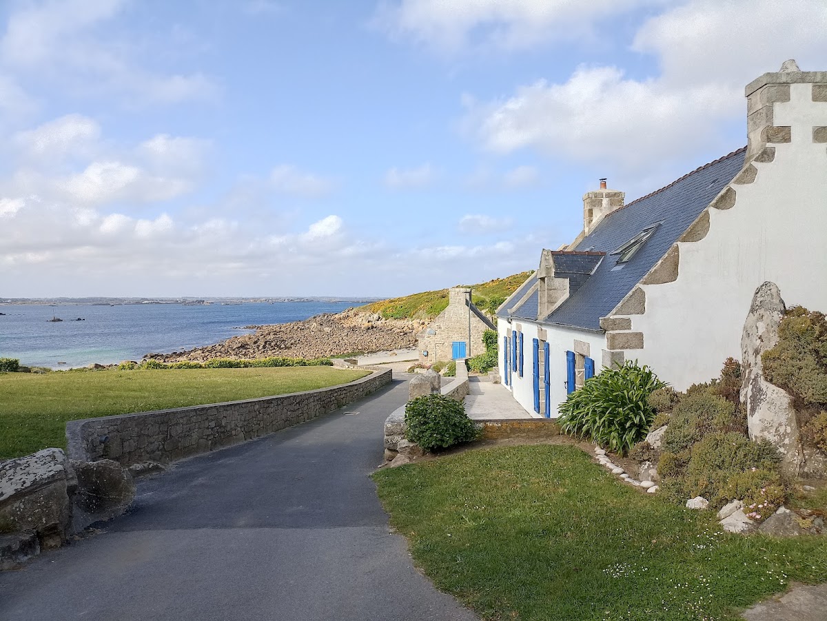 Ile de Batz