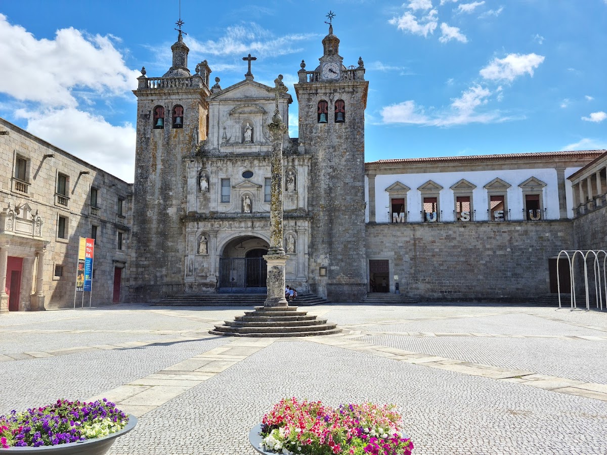 Viseu Cathedral