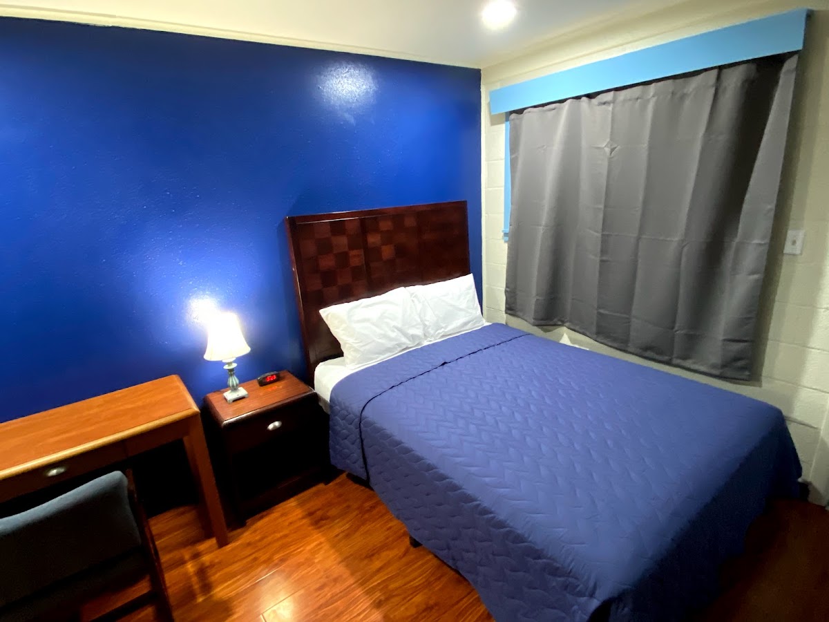 Towner Motel photo 2