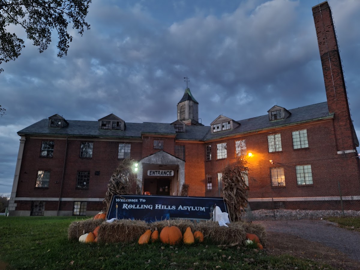 Rolling Hills Asylum