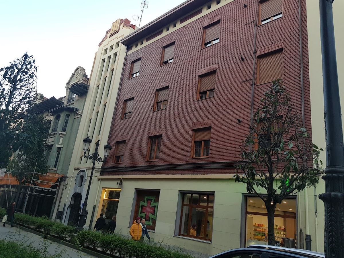 Hotel Rosal