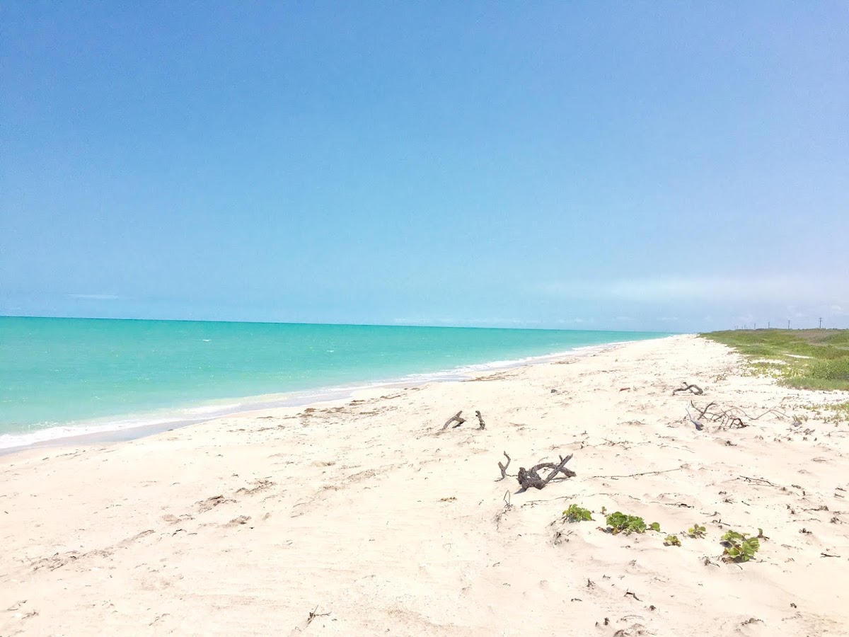 Playa Sabancuy