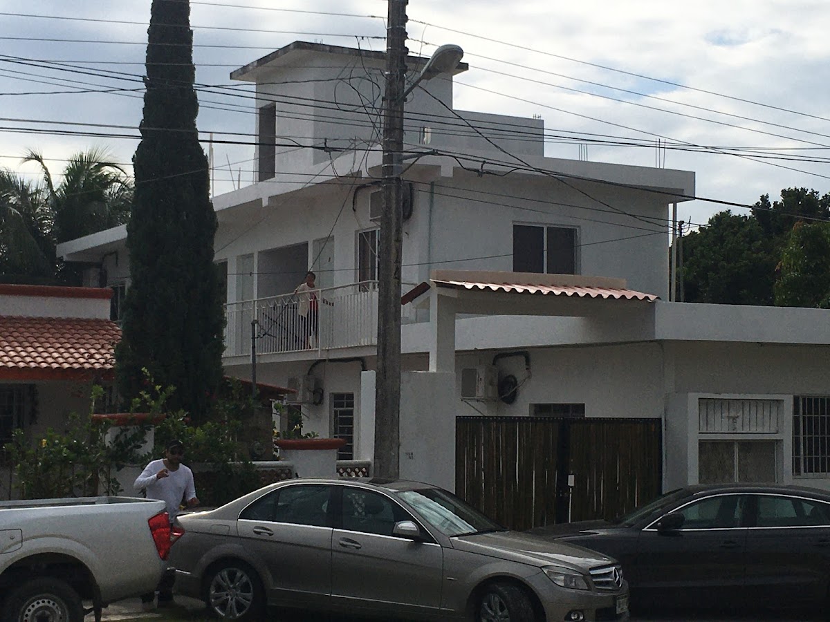 Posada Eugenia