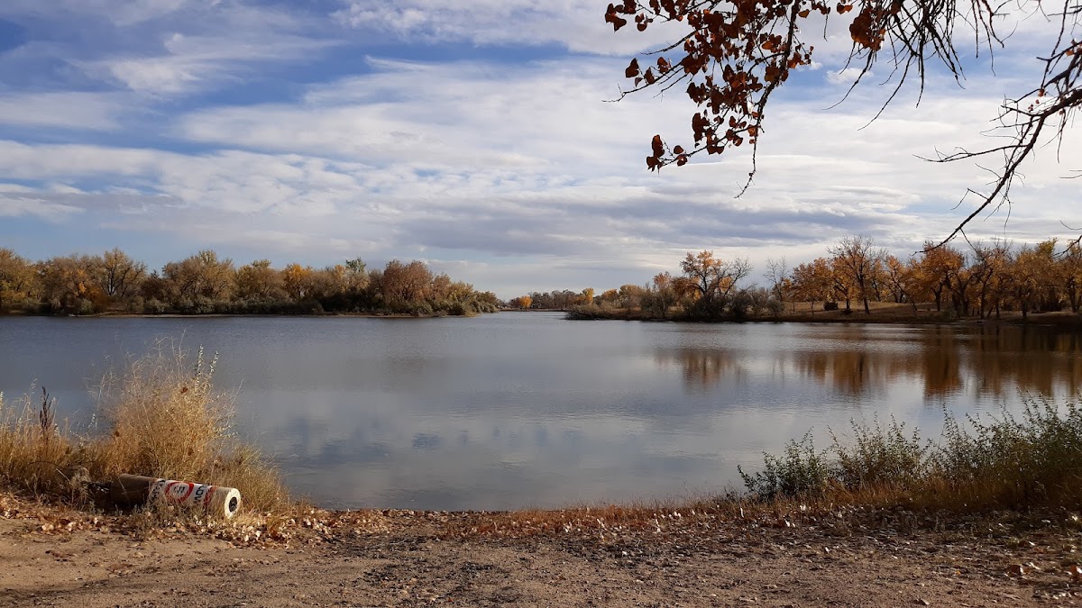 Bridgeport State Recreation Area