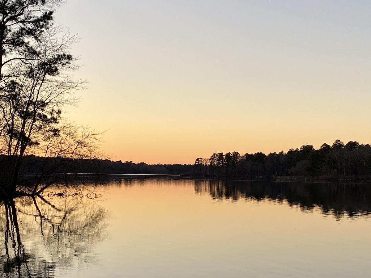 Ivan Lake