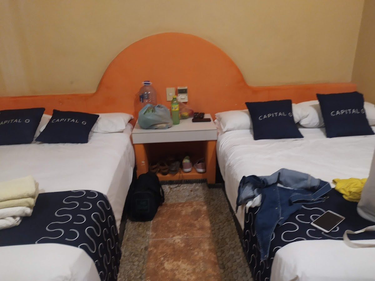Room 1