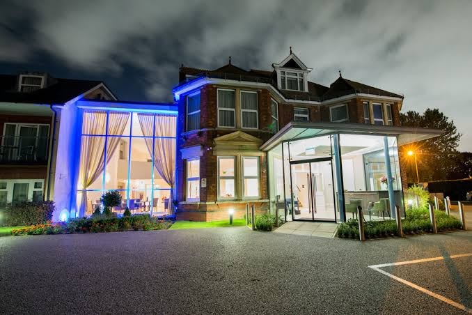 The Stanwell Hotel by Mercure
