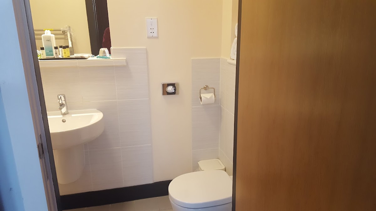 Room 8