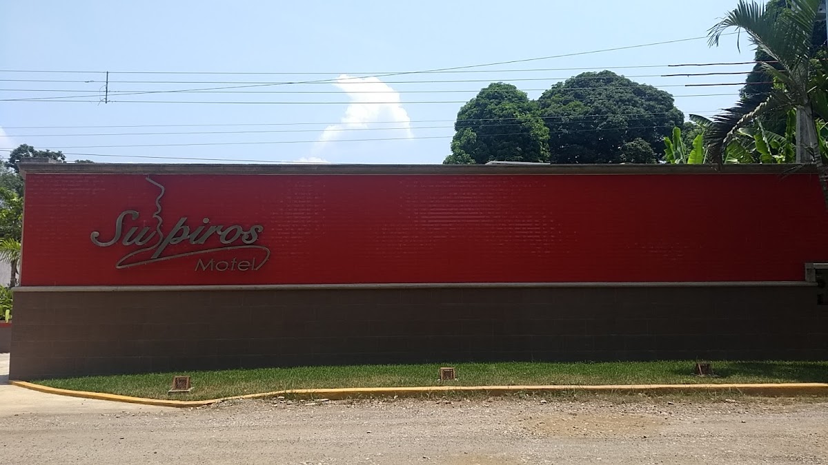 Motel Suspiros