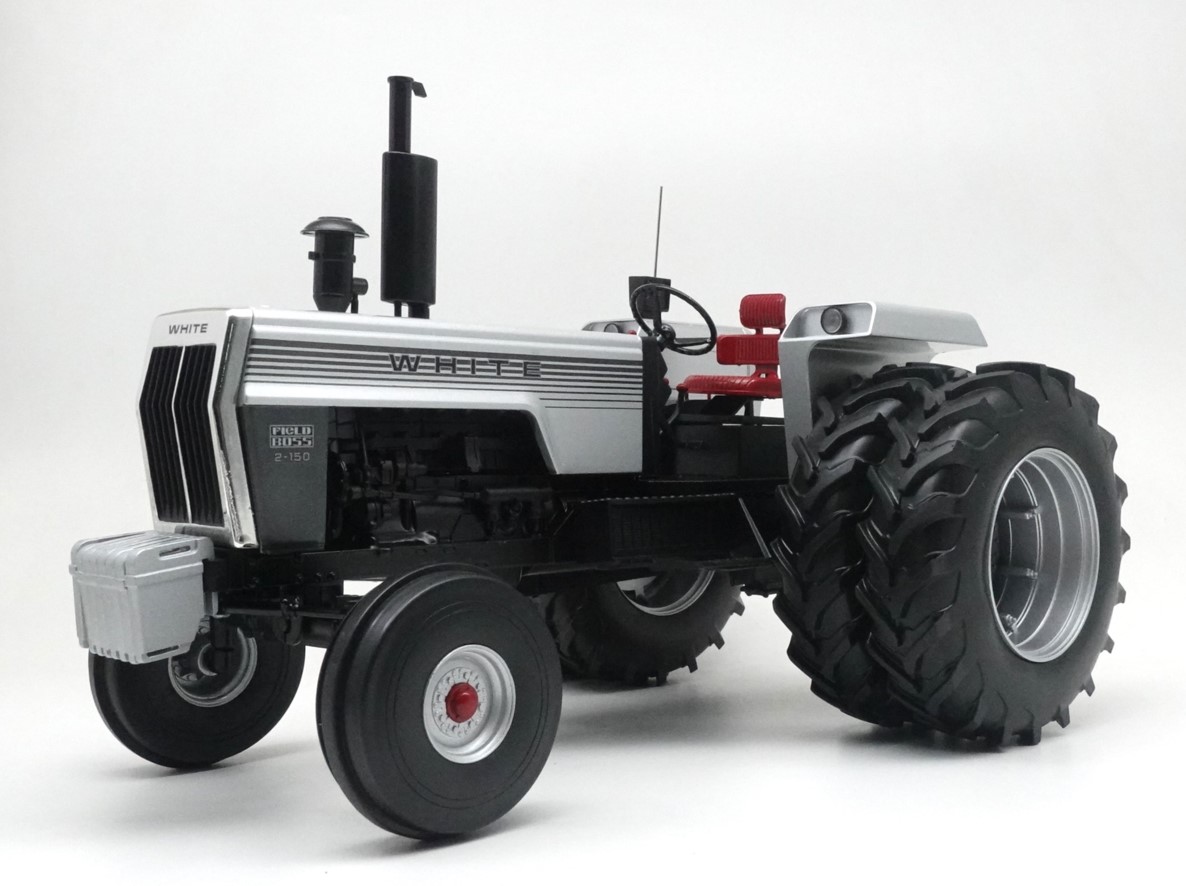 National Farm Toy Museum