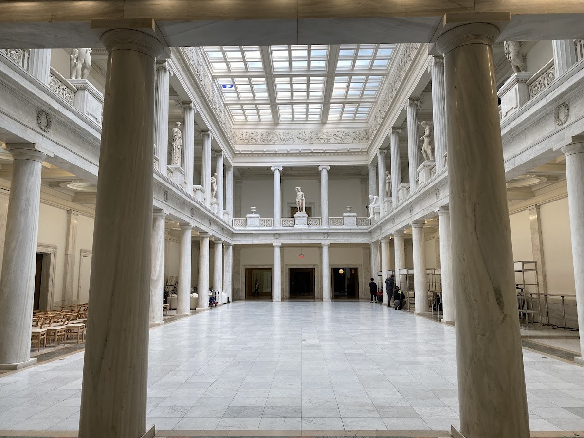 Carnegie Museum of Art