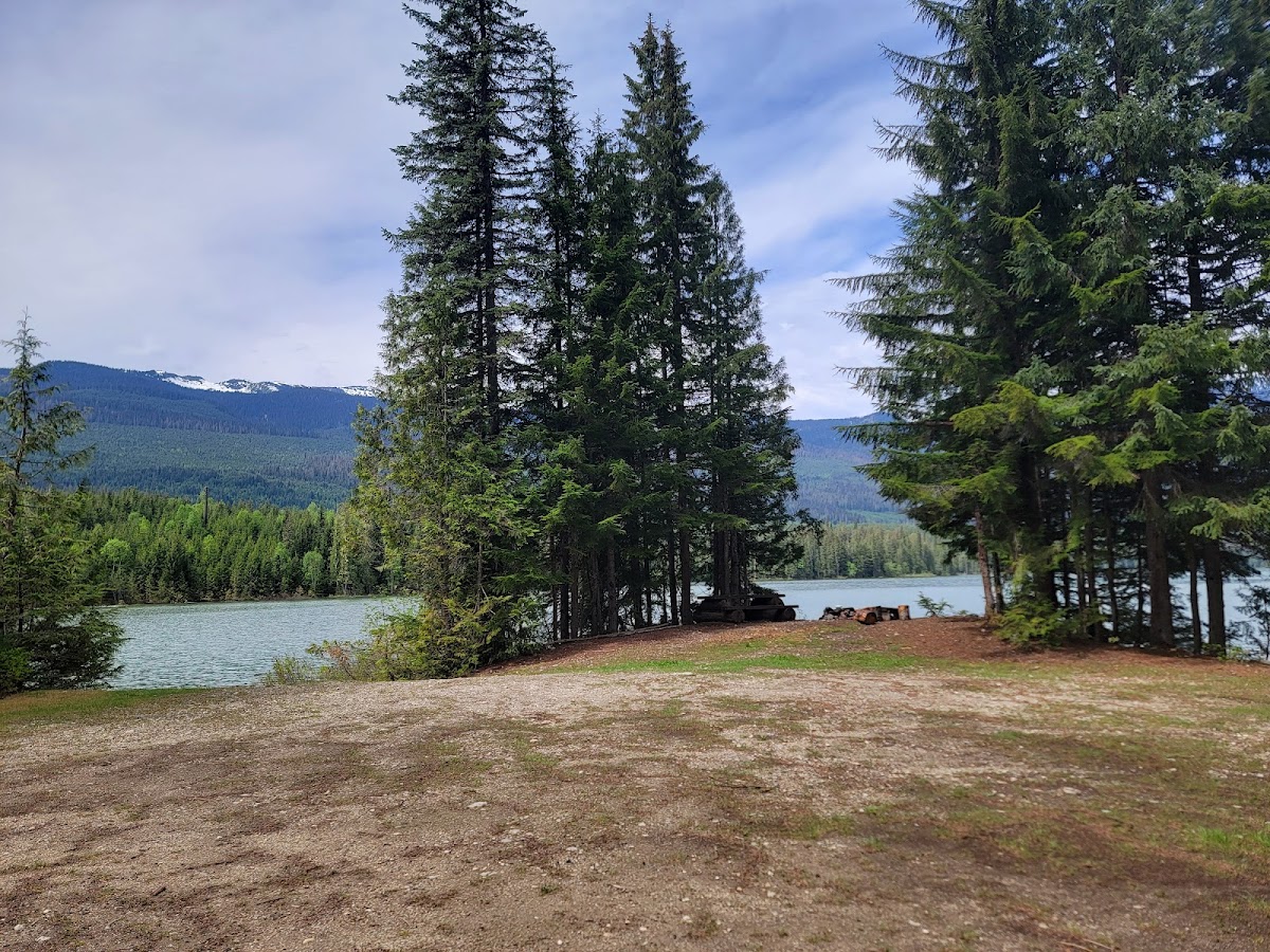 Tumtum Lake