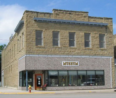 Upper Musselshell Historical