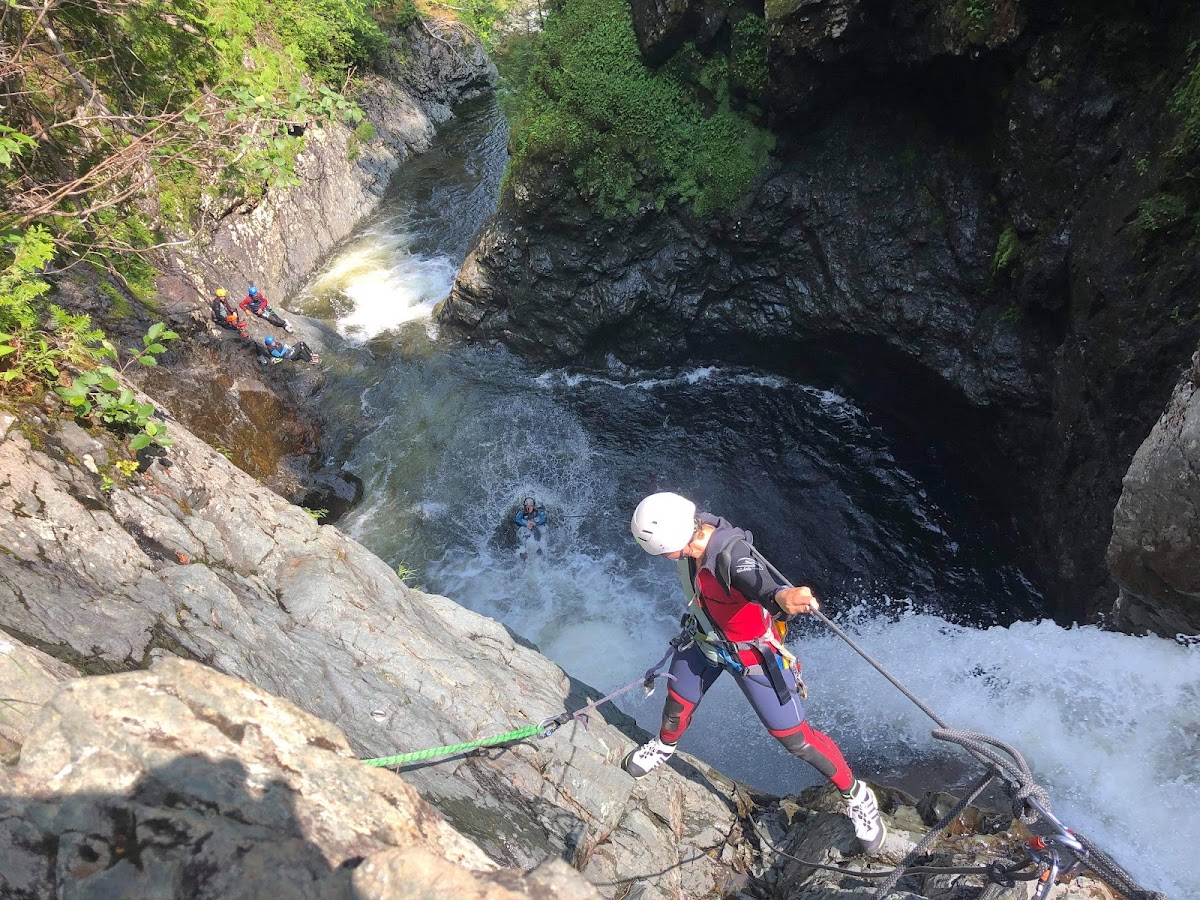 Eskamer Aventure inc.