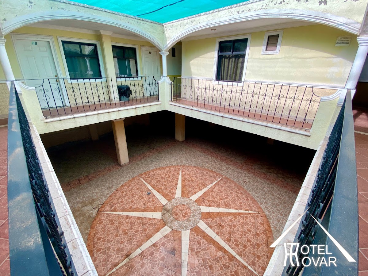Hotel Tovar 2