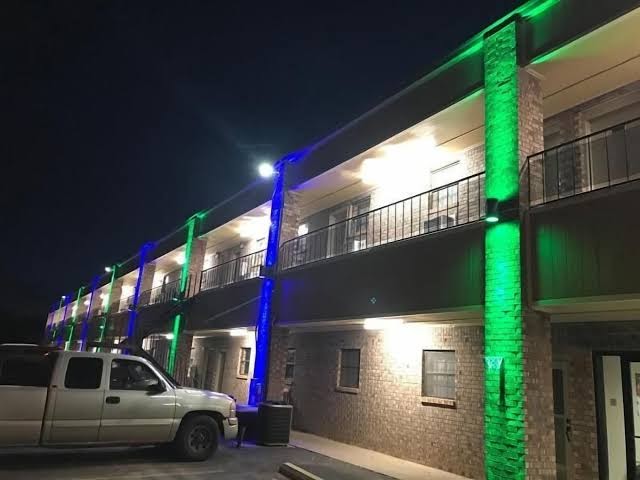 Extended Stay Snyder Motel