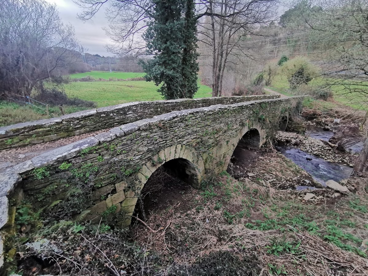 Ponte da Áspera