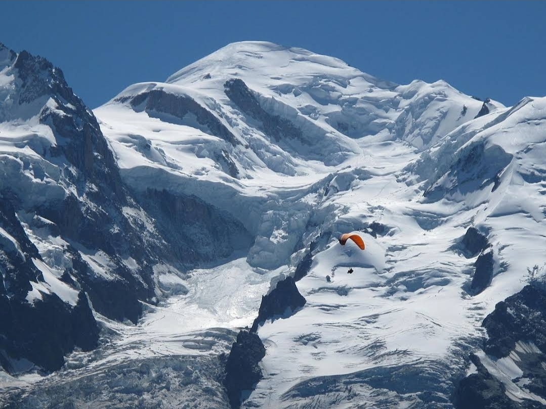 Mont Blanc