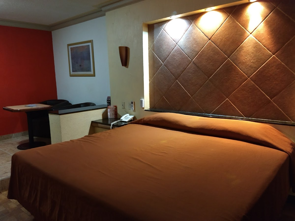 Room 1