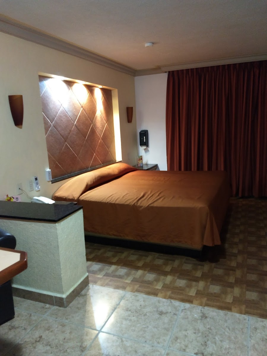 Room 6