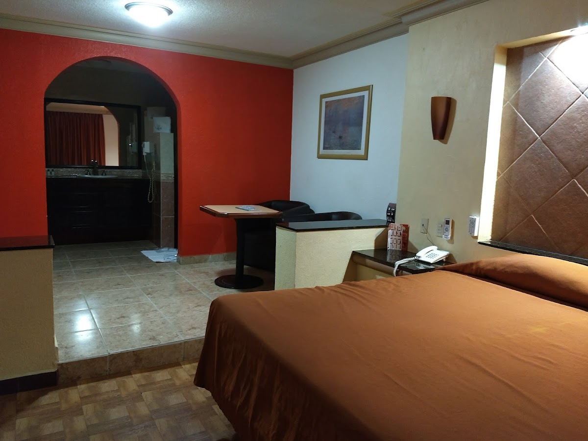 Room 7