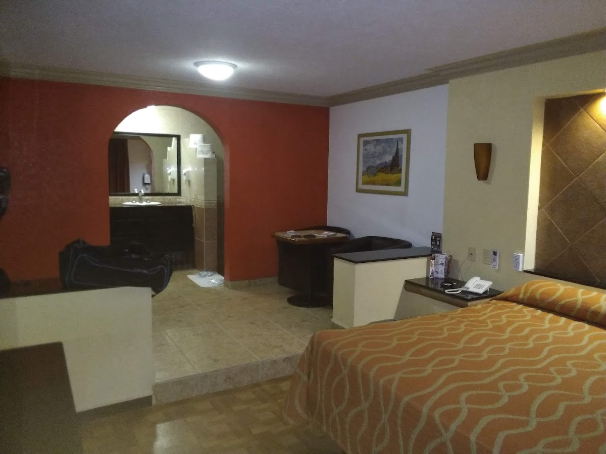 Room 8