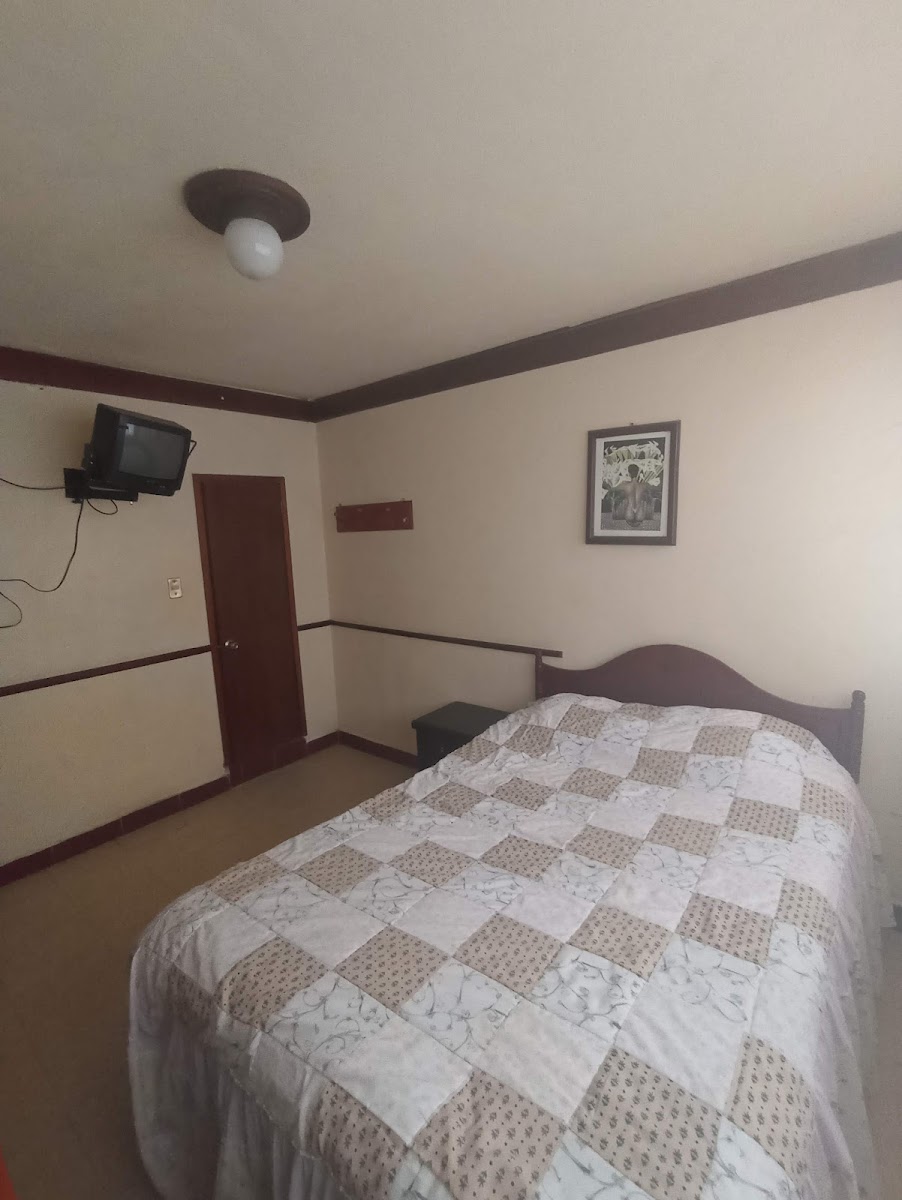 Hotel Lazo photo 2