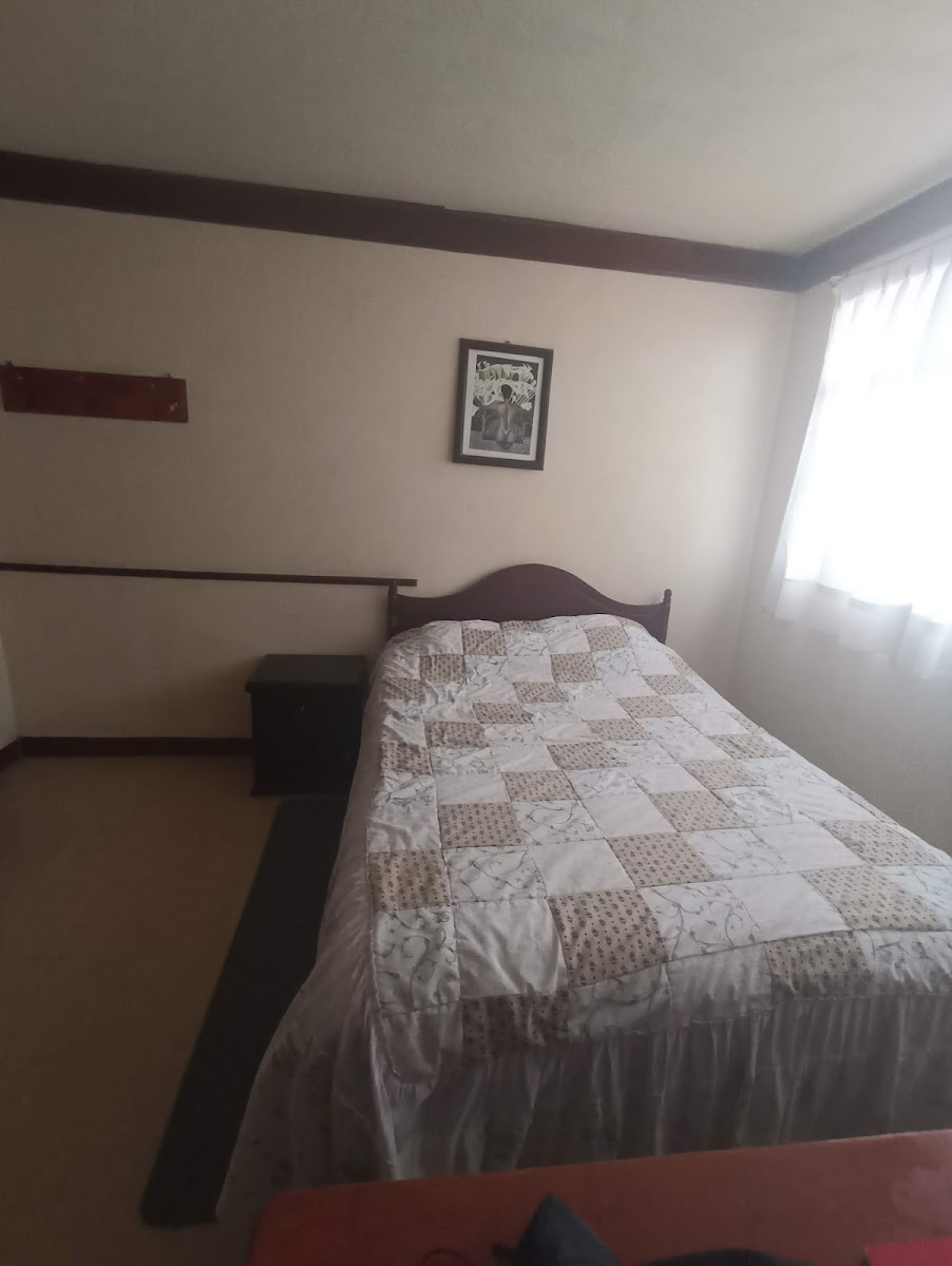Hotel Lazo photo 3