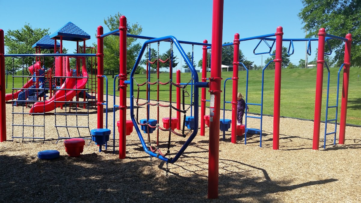 Franklin Simpson Park & Rec