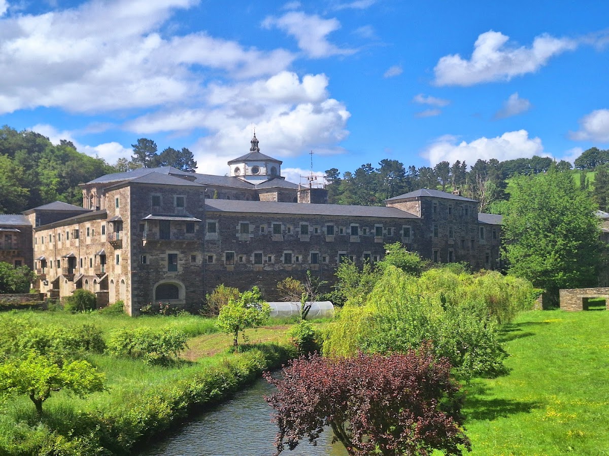 Monastery of Samos