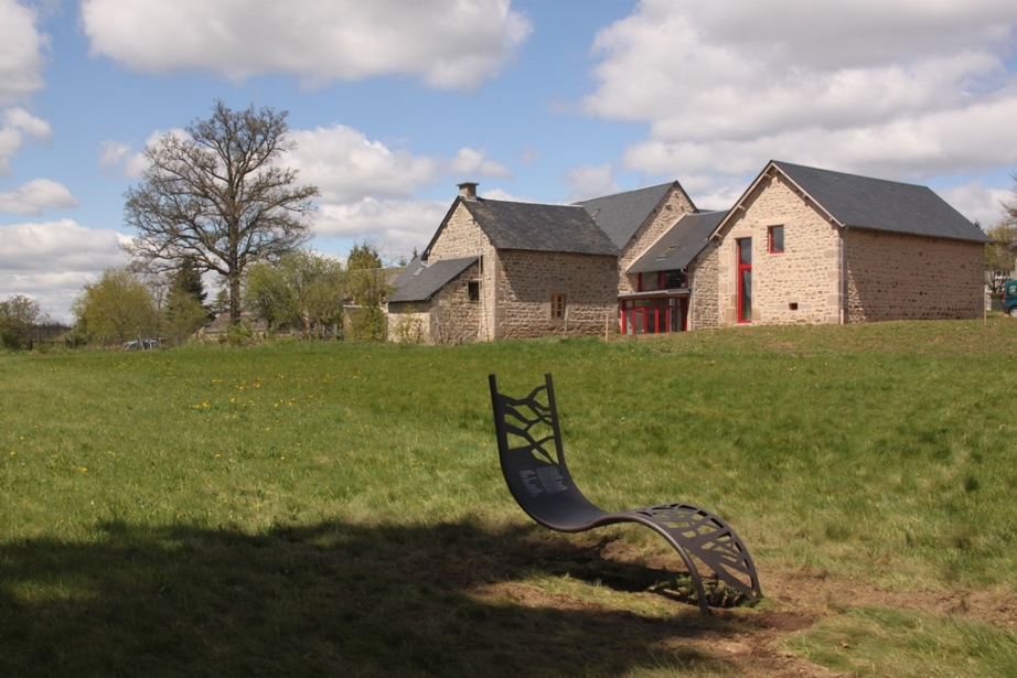 Parc naturel régional de Millevaches en Limousin