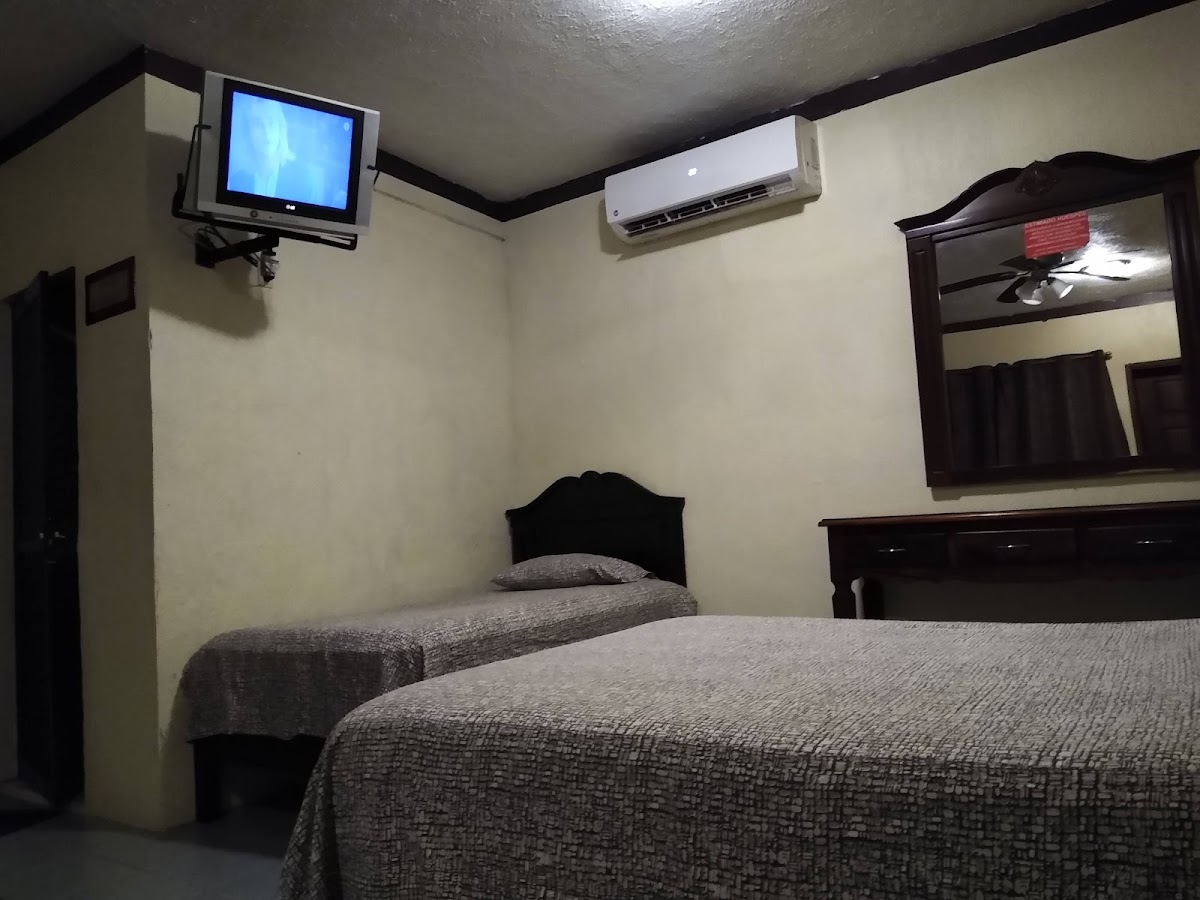 Room 8