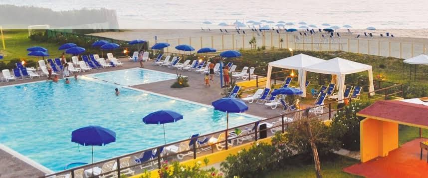 Le Dune Blu Resort