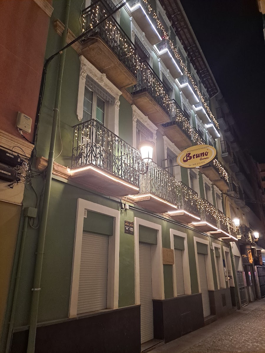 Dorinda Rooms