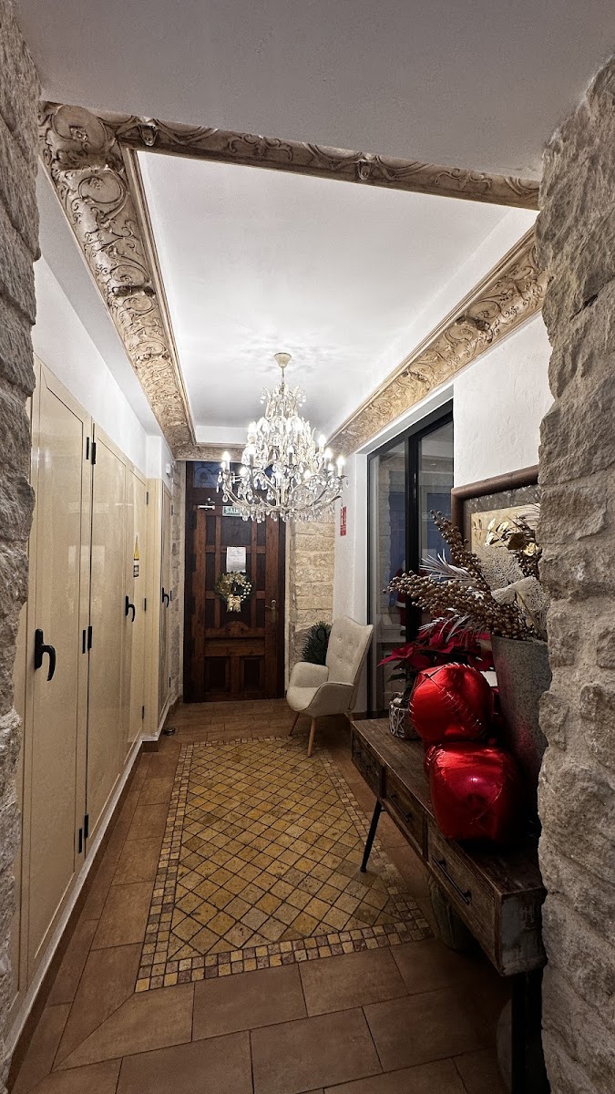 Dorinda Rooms photo 3