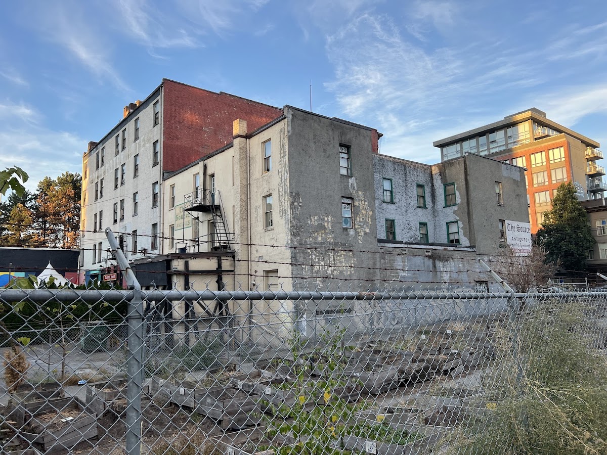 Main St Hostel
