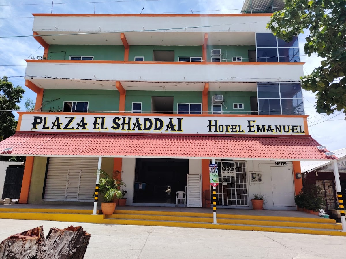 Hotel Emanuel