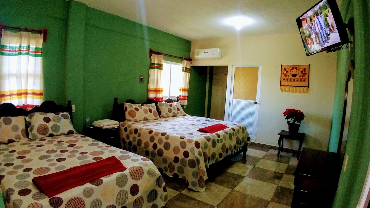 Room 1