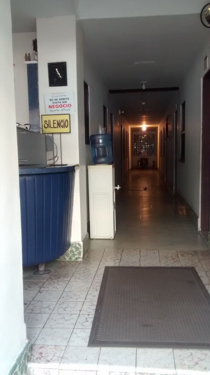 Hotel Adelita photo 2