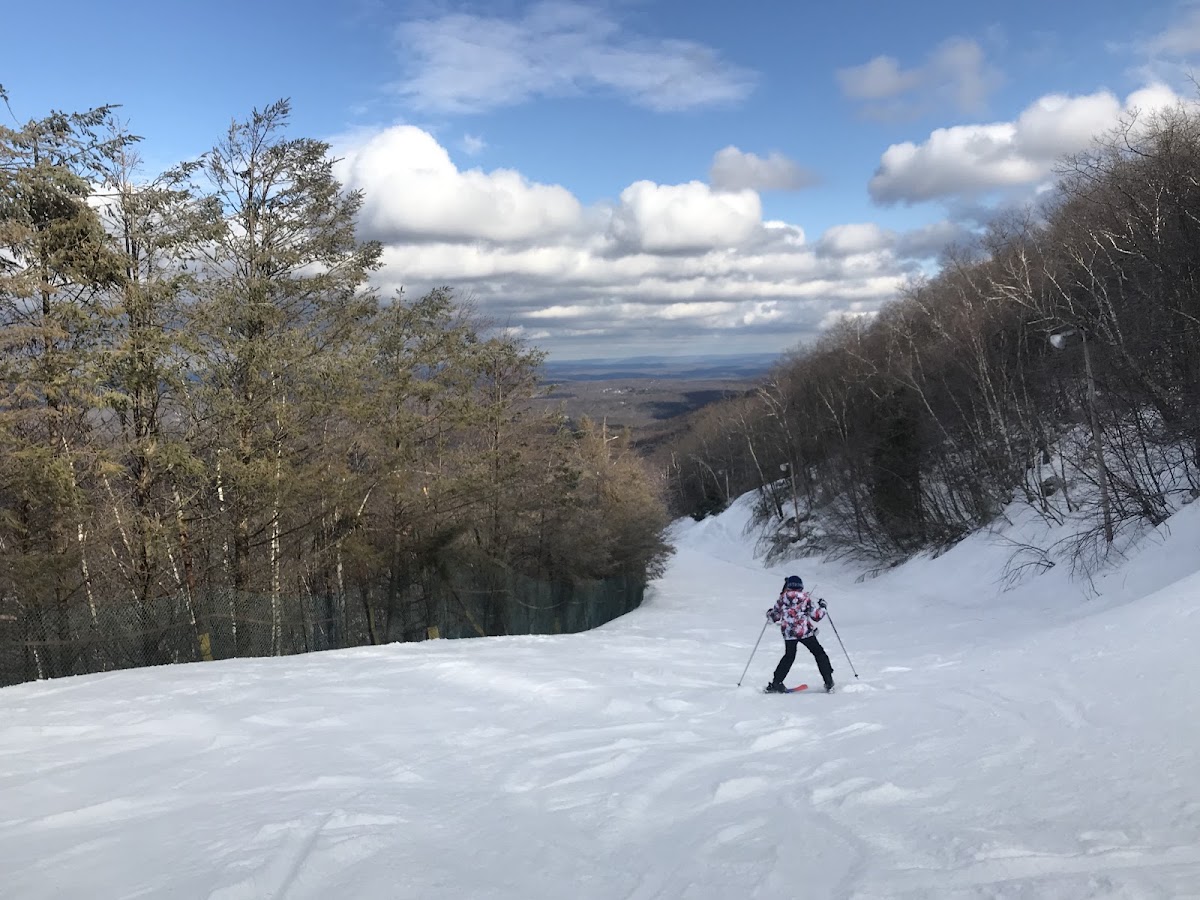 Camelback Ski Resort