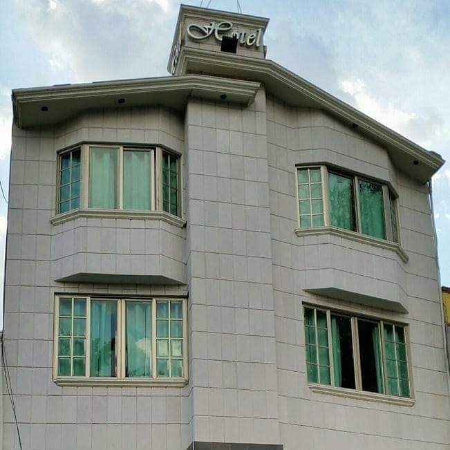 Hotel One Star